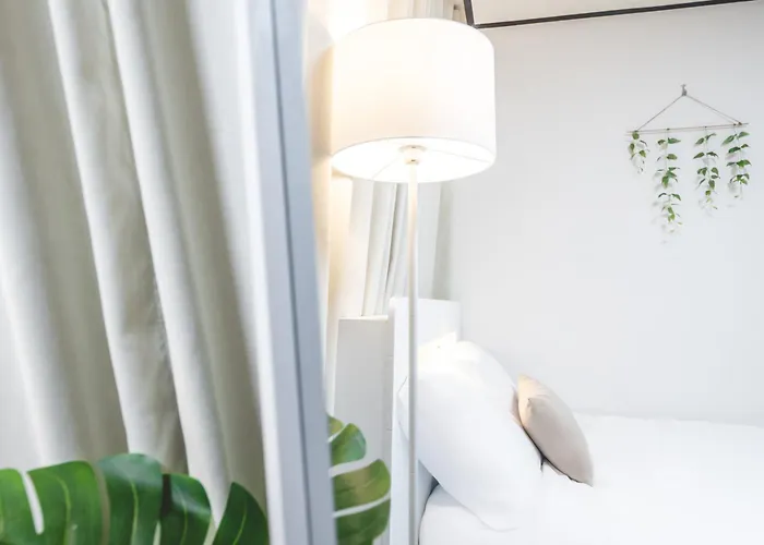 - Bright Cozy House Local Appartement *