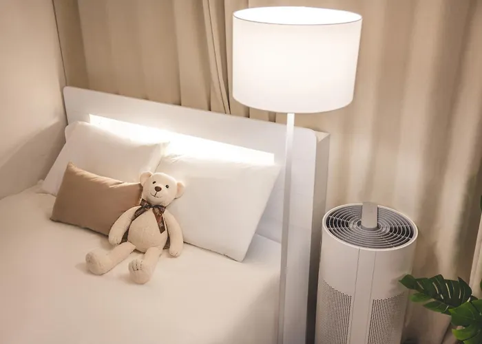 - Bright Cozy House Local Appartement *