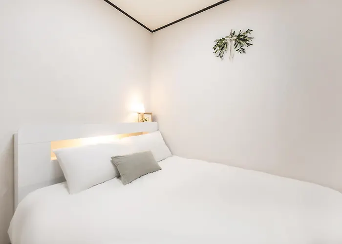 - Bright Cozy House Local Appartement Seoel