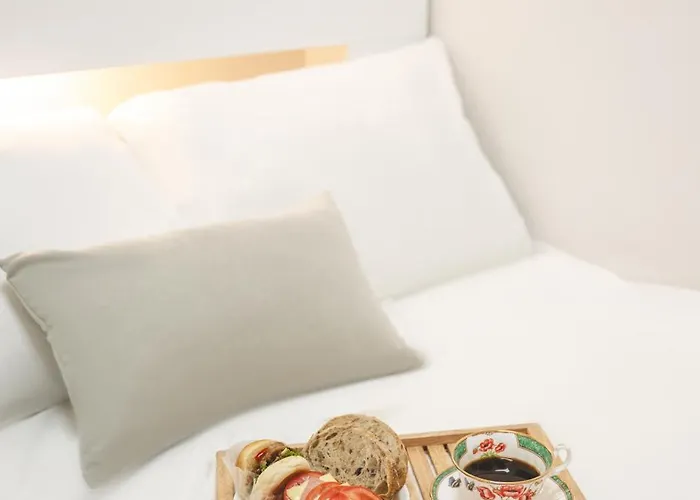 - Bright Cozy House Local Seoel