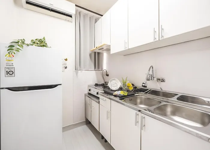 - Bright Cozy House Local Seoel