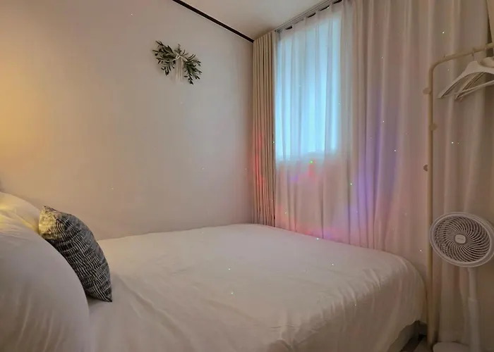 Appartement - Bright Cozy House Local *